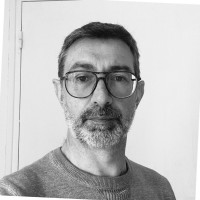 Laurent Maubeau
