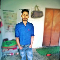 Dillip Kumar Sabar