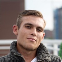Eli Rinehart