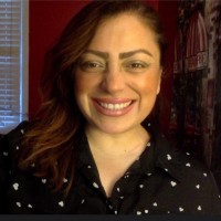 Marina Hernandez