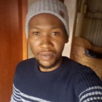 Itumeleng Perseverance