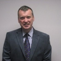 James O'Connor