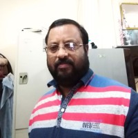 Sethunair Gopalakrishnapillai