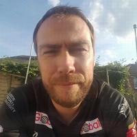 Andrew Ryde