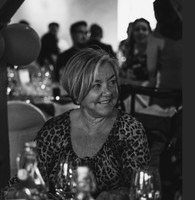 Mona Nyström
