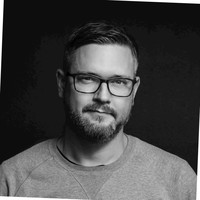 Daniel Holmgren