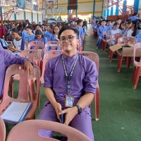 Andreas Putra