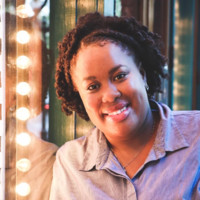 Toi Jones