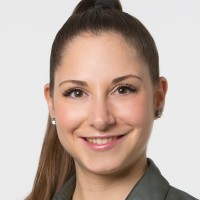 Talisa Ragonesi