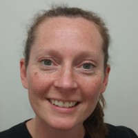 Morgan Hairfield