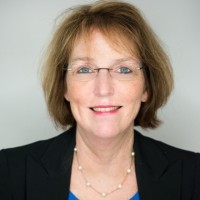 Eileen Ribordy