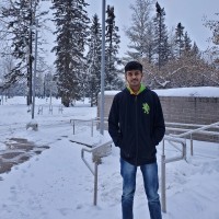 Jainam Shah