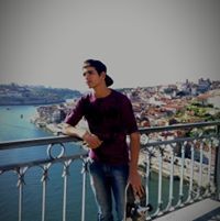 Jonathas Oliveira