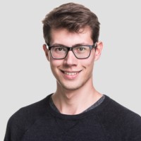 Oliver Keller