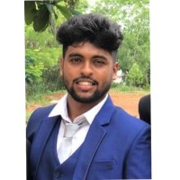 Vishakh Puthran