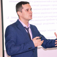Oleksandr Riabyi