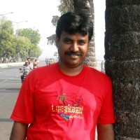 Sankar R