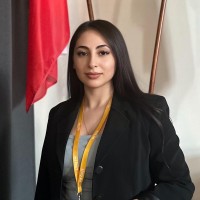 Meri Harutyunyan
