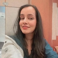 Zareen Anis