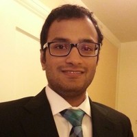 Ruchit Mehta, Phd