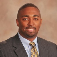 Reggie Samuel