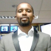Sibusiso Bhutyu