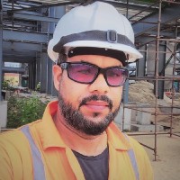 Dinesh K.