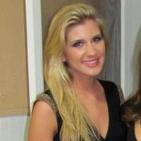 Danielle Bush