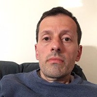 Edward Goldstein