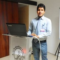 Mukesh Sharma
