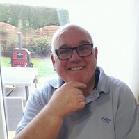 Mick Hardwick
