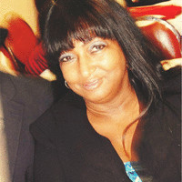 Deborah Campbell