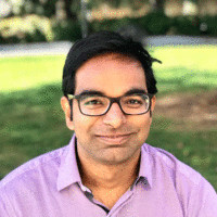 Gaurav Sharma, Ph.D.