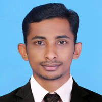 Shyamjith R