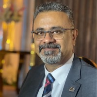 Ehab Botros