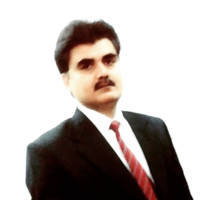 Dhamendra Kumar