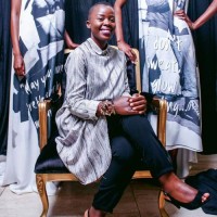 Pearl Sanelisiwe Ndlovu