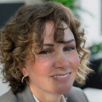 Joy Simonton, MPA and CPPO