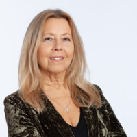 Jeanette Wretman