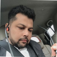Abhijit Mitra