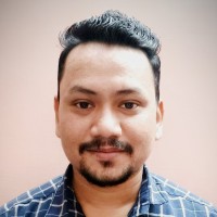 Amanullah Bashir