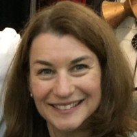 Tara Coates