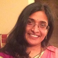NIRUPAMA VEMURI