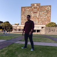 Eduardo Barrios Ramírez