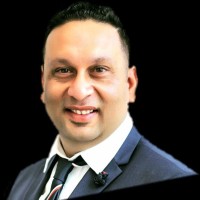 Nick Sharma