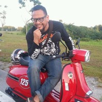 Mohd Jefri