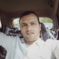 Vikas Maheshwari