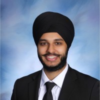 Gurnoor Singh Virdi