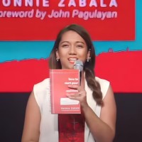 Maria Concepcion Zabala-Baine