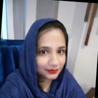 Mariam Raza